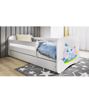 Vaikiška lova Dreams - drambliukas